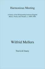 Harmonious Meeting. a Study of the Relationship Between English Music, Poetry and Theatre, C. 1600-1900.: An Exploration of Disabilityand Ability in Dreams