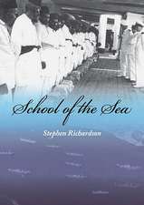 School of the Sea