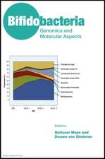 Bifidobacteria: Genomics and Molecular Aspects