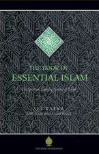 The Book of Essential Islam