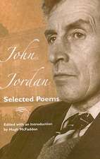 Selected Poems