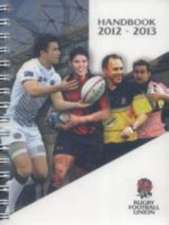 RFU Handbook