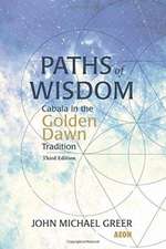 Paths of Wisdom