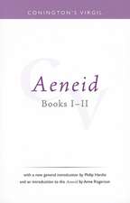 Conington's Virgil: Aeneid Books I - II