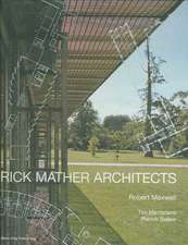 Rick Mather Architects