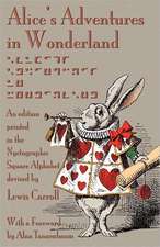 Alice's Adventures in Wonderland