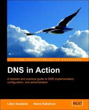 DNS in Action