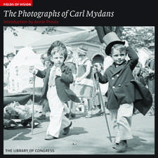 The Photographs of Carl Mydans: The Library of Congress