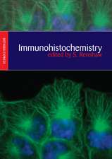 Immunohistochemistry: Methods Express Series