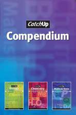 Catch Up Compendium