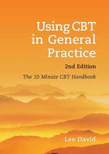 Using CBT in General Practice