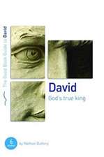 David: God's True King