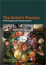 The Artist's Process: Technology and Interpretation