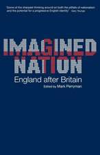 Imagined Nation