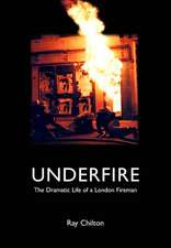 Underfire