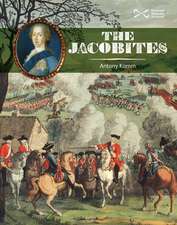 The Jacobites