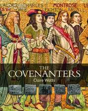 The Covenanters