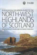 A Geological Excursion Guide to the North-West Highlands of Scotland: An Oral History of a Fairground Dynasty