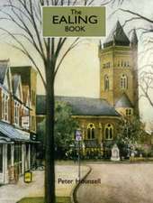 Hounsell, P: The Ealing Book