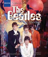 The Beatles on Television