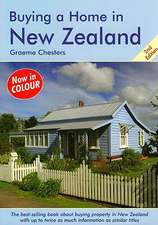 Buying a Home in New Zealand