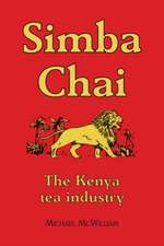 Simba Chai
