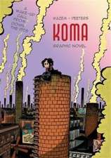 Koma