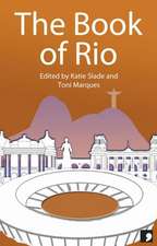 The Book of Rio