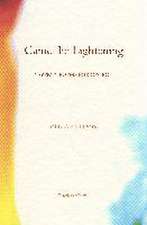 Came the Lightening: Twenty Poems for George