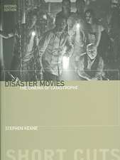 Disaster Movies – The Cinema of Catastrophe 2e