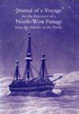 Journal of a voyage for the discovery of a north-west passage from the atlantic to the pacific; performed in the years 1819-20, in his majesty's ships hecla and griper (OFF MINT)