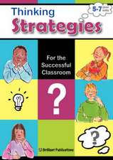 Thinking Strategies