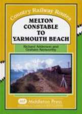 Melton Constable to Yarmouth Beach