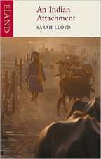 An Indian Attachment