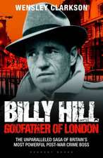 Billy Hill