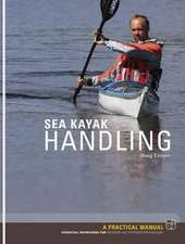 Sea Kayak Handling