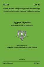 Aegypten begreifen