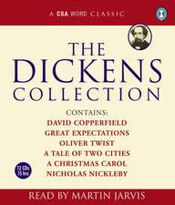 Dickens, C: The Dickens Collection