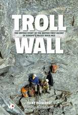 Howard, T: Troll Wall