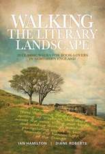 Walking the Literary Landscape