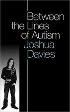 Between the Lines of Autism