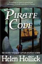 Pirate Code