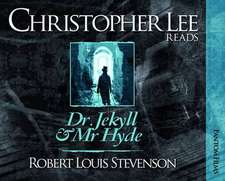 Stevenson, R: Dr. Jekyll and Mr. Hyde