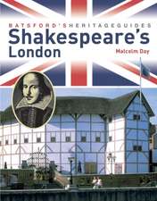 Shakespeare's London