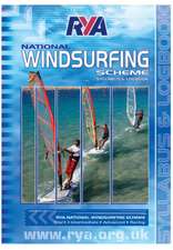 RYA National Windsurfing Scheme