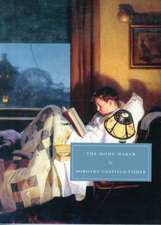 Fisher, D: Home-Maker