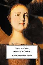 A Mummer's Wife