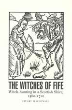 The Witches of Fife