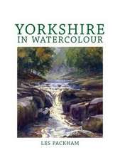 Yorkshire in Watercolour