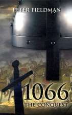 1066 the Conquest